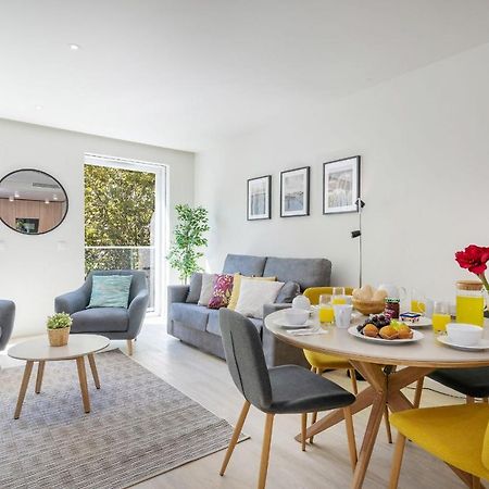 Modern & Stylish Apartment In Av. Da Liberdade By Lovelystay 리스본 외부 사진