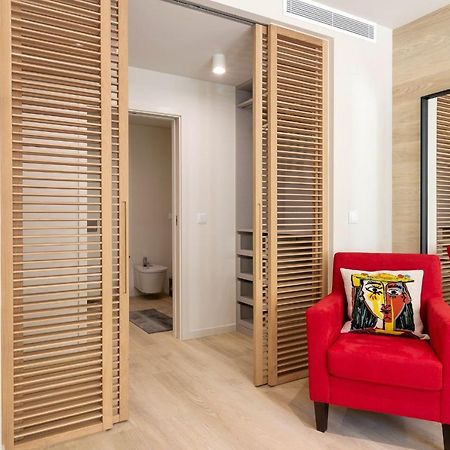 Modern & Stylish Apartment In Av. Da Liberdade By Lovelystay 리스본 외부 사진
