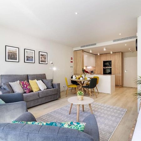 Modern & Stylish Apartment In Av. Da Liberdade By Lovelystay 리스본 외부 사진