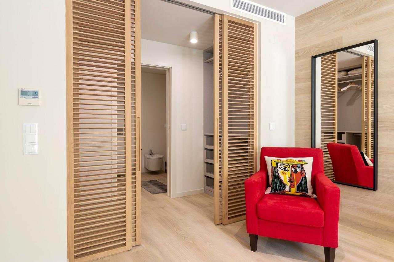Modern & Stylish Apartment In Av. Da Liberdade By Lovelystay 리스본 외부 사진