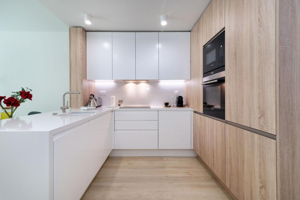 Modern & Stylish Apartment In Av. Da Liberdade By Lovelystay 리스본 외부 사진