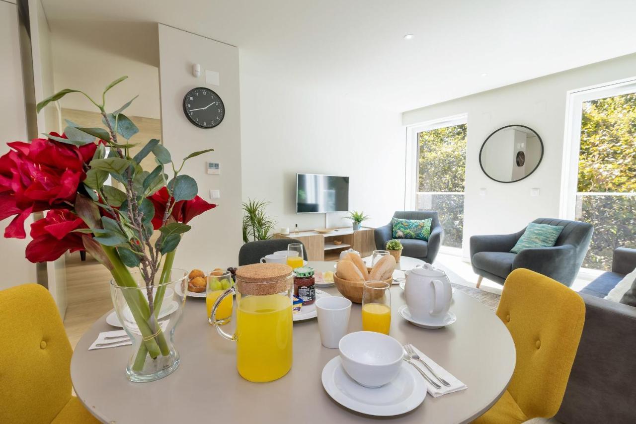 Modern & Stylish Apartment In Av. Da Liberdade By Lovelystay 리스본 외부 사진
