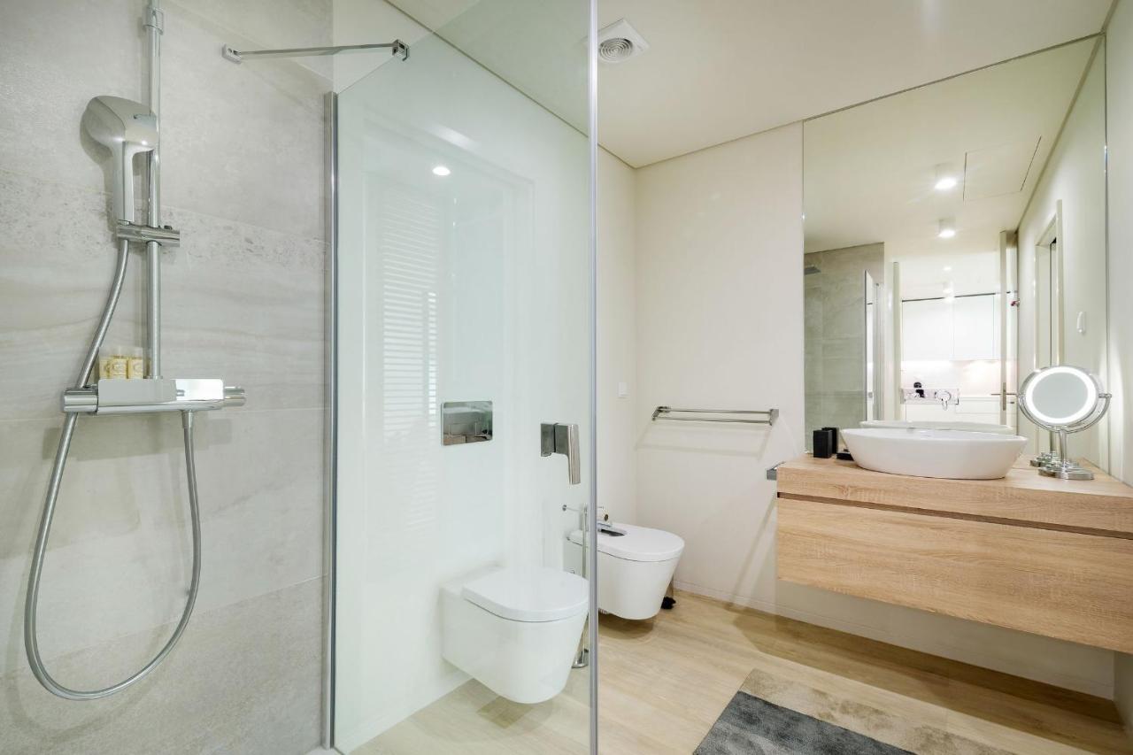 Modern & Stylish Apartment In Av. Da Liberdade By Lovelystay 리스본 외부 사진
