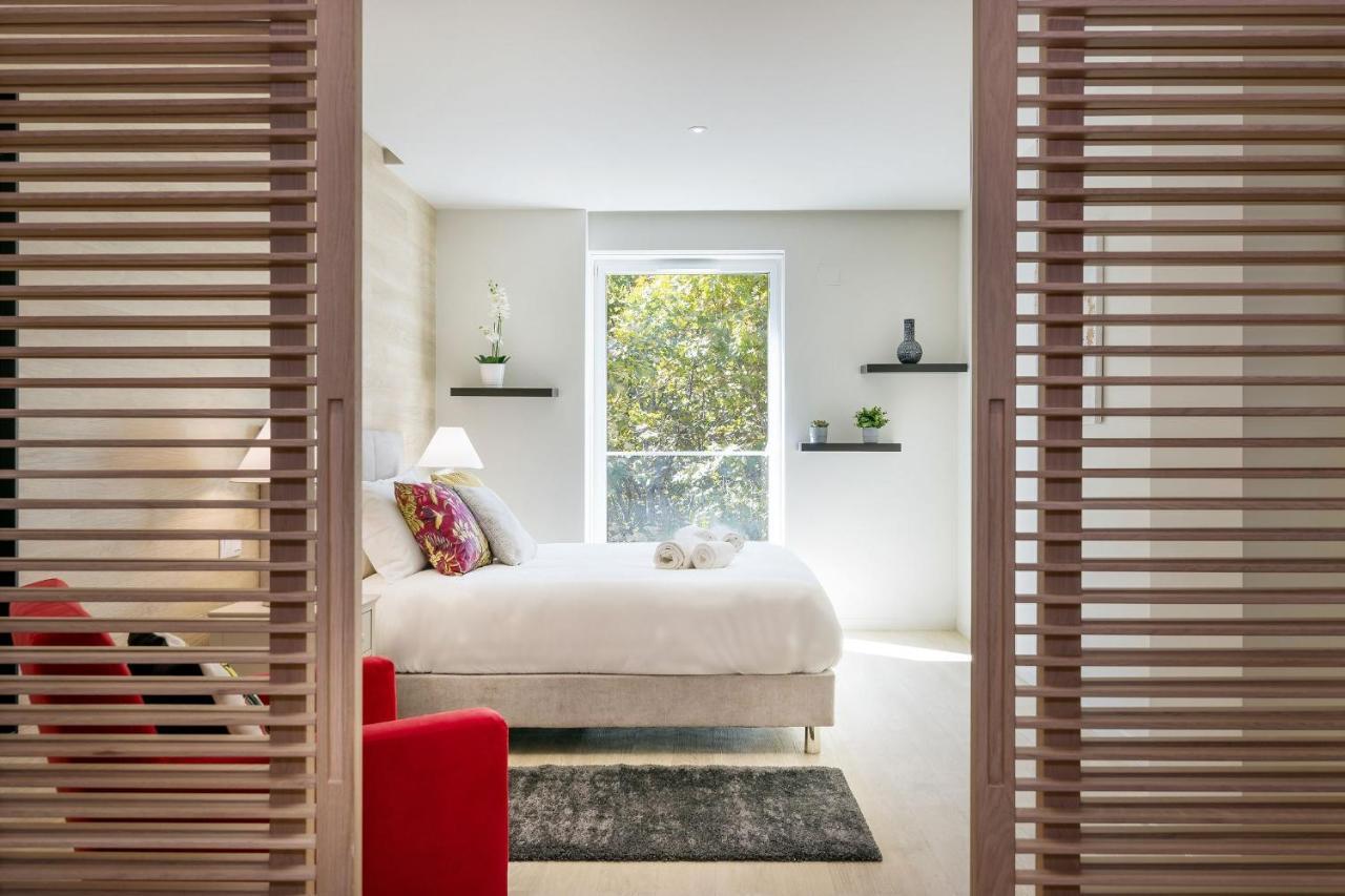 Modern & Stylish Apartment In Av. Da Liberdade By Lovelystay 리스본 외부 사진