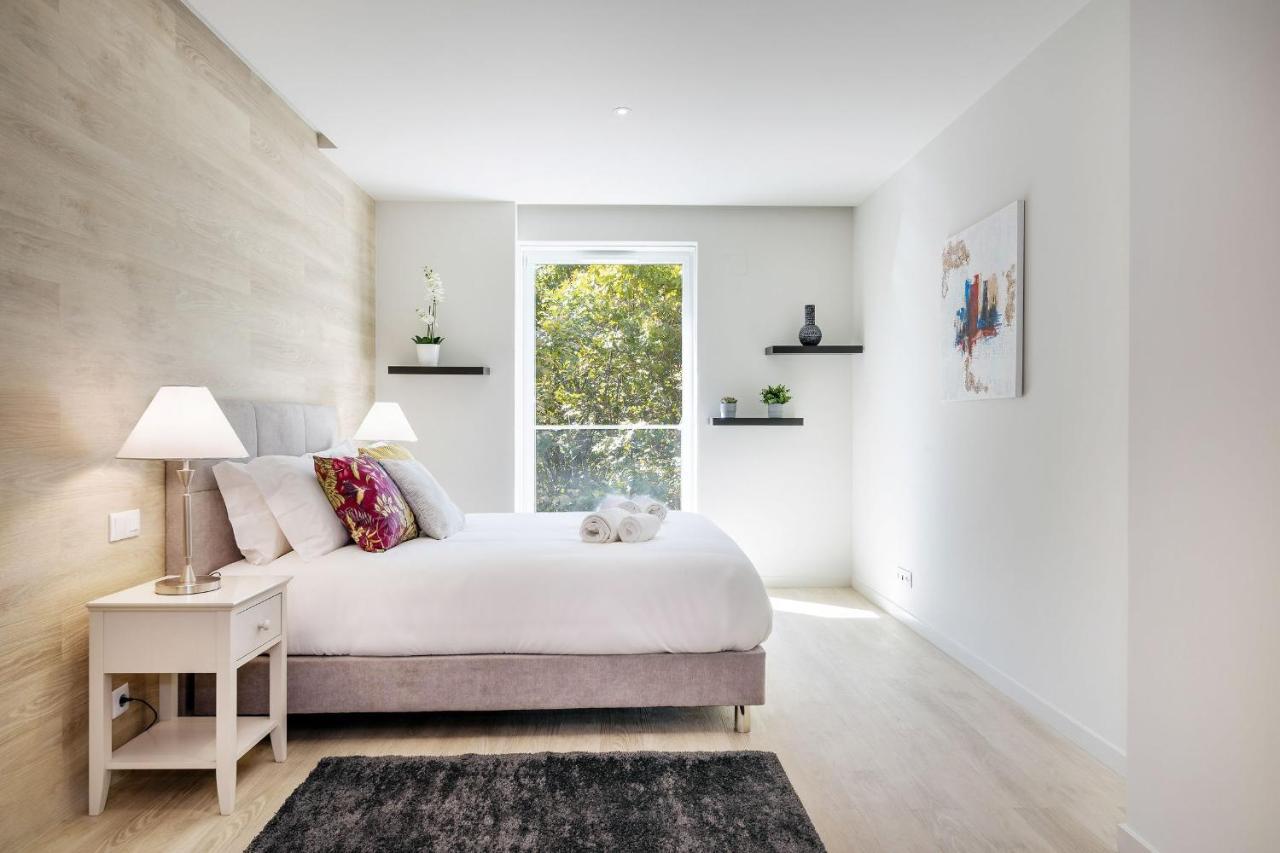 Modern & Stylish Apartment In Av. Da Liberdade By Lovelystay 리스본 외부 사진