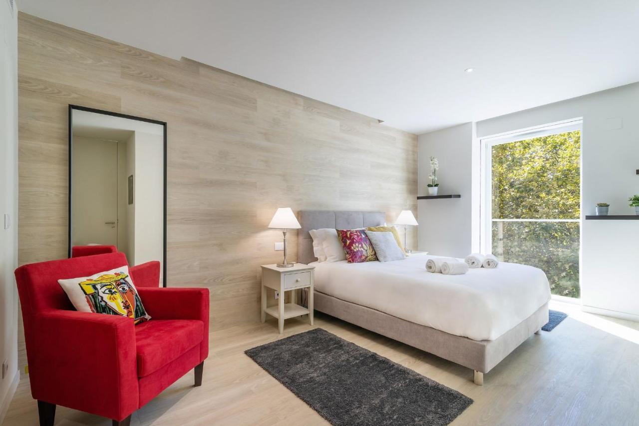 Modern & Stylish Apartment In Av. Da Liberdade By Lovelystay 리스본 외부 사진
